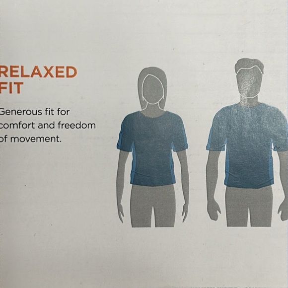 Craghoppers ELROY HALF ZIP - Blue Navy - Picture 14 of 16